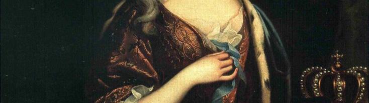 Elisabetta Farnese, 1730 
