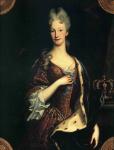 Elisabetta Farnese, 1730 