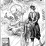 La gonna-pantalone per andare in bici, 1897