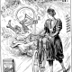 La gonna-pantalone per andare in bici, 1897
