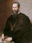 Autoritratto di Giorgio Vasari, 1566-68