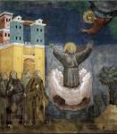 Storie di San Francesco, Basilica di Assisi