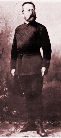 L'abito riformato di Gustav Jäger, 1880