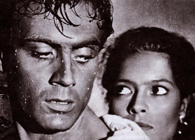 La lupa (1953)