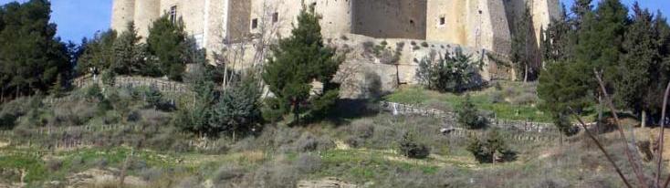 Il Castello del Malconsiglio
