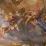 Tiepolo, "Il carro del sole", 1740