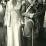 Le nozze di Umberto di Savoia con Maria José del Belgio, 1930