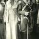 Le nozze di Umberto di Savoia con Maria José del Belgio, 1930