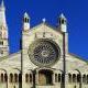 Il Duomo di Modena e la Ghirlandina