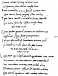 Manoscritto di Sannazaro, 1501-1503