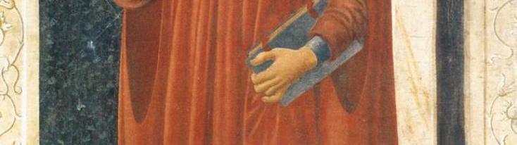 Francesco Petrarca (Ciclo degli uomini e delle donne illustri)