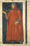 Francesco Petrarca (Ciclo degli uomini e delle donne illustri)
