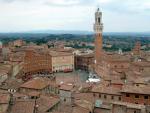Siena: Piazza del Campo