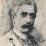 Ritratto di Giovanni Verga