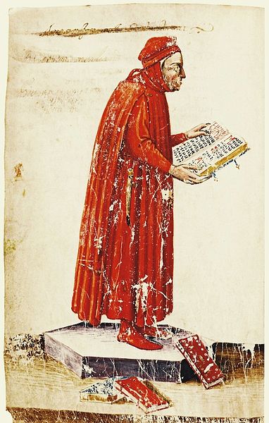 Coluccio Salutati