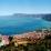 La Costa Viola sul mar Tirreno