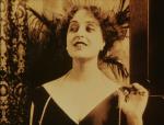 Pina Menichelli nel film "Tigre Reale" (1916)