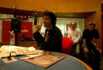 Fiorello a Viva Radio 2