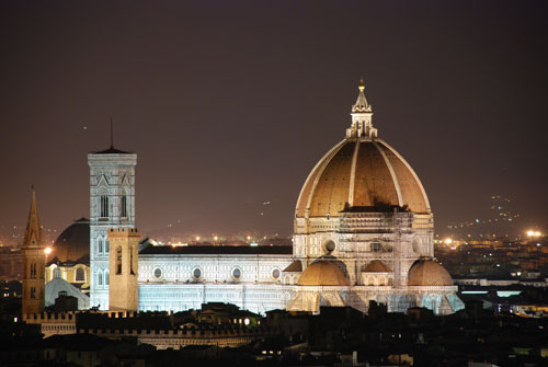 Il Duomo di Firenze