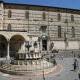 Perugia: Piazza IV novembre