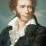 Ritratto di Ugo Foscolo (1813) di François-Xavier Fabre