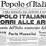 Il Popolo d'Italia