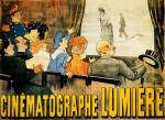 Manifesto del Cinématographe Lumière