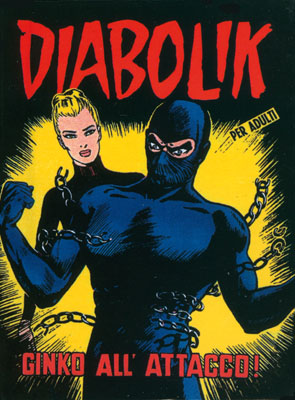 Il fumetto Il fumetto