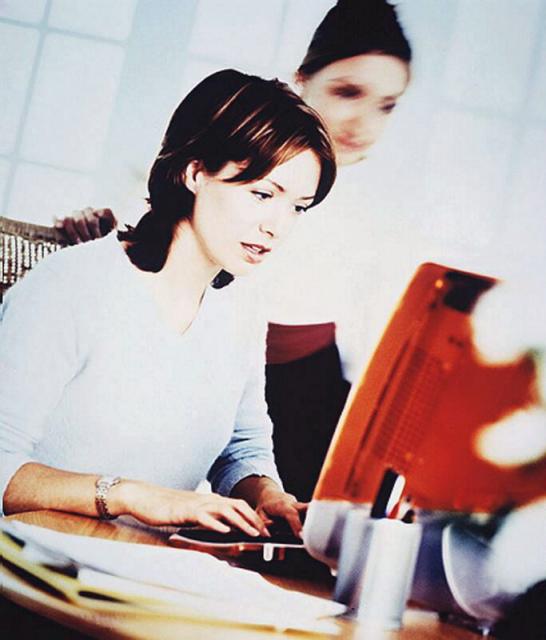 Il personal computer